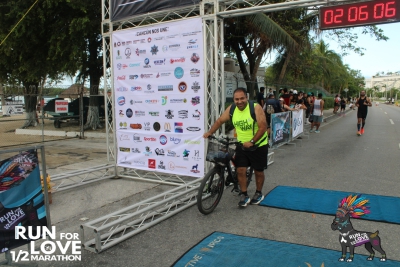 Run for Love 2024